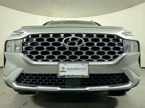 Used 2023 Hyundai Santa Fe SEL Premium image 26