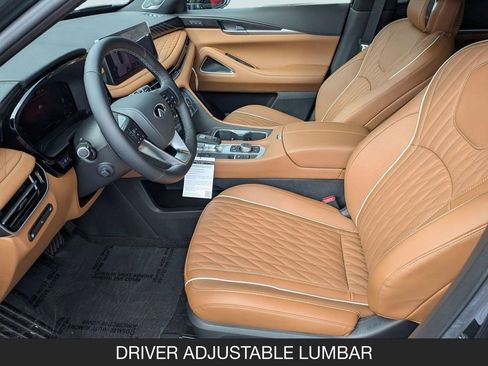 New 2026 INFINITI QX60 Autograph AWD/4WD image 14