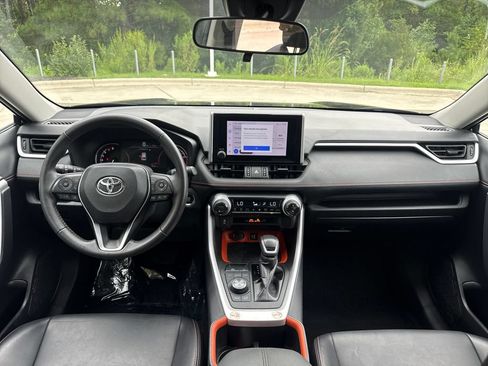 Used 2024 Toyota RAV4 Adventure AWD/4WD image 16