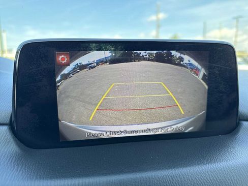 Used 2018 MAZDA CX-5 Sport image 27