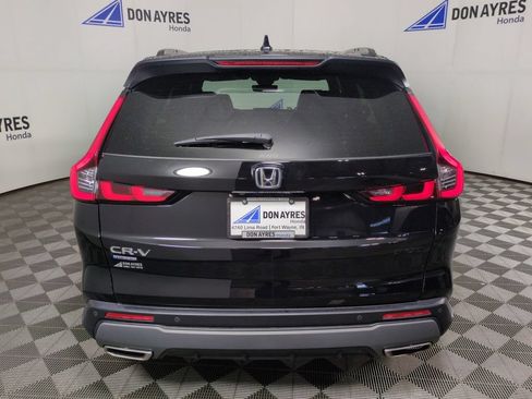 Used 2024 Honda CR-V Sport-L image 4