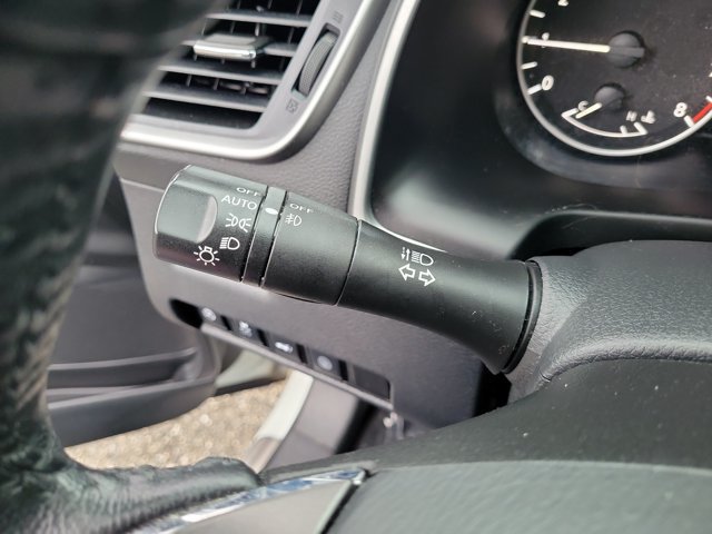 Used 2021 Nissan Murano SL FWD image 26