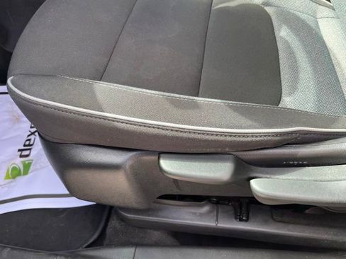 Used 2023 Chevrolet TrailBlazer LS FWD image 13