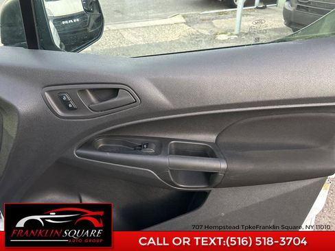 Used 2016 Ford Transit Connect XL image 37