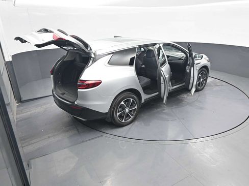 Used 2021 Buick Enclave Essence w/ Sport Touring Edition image 33