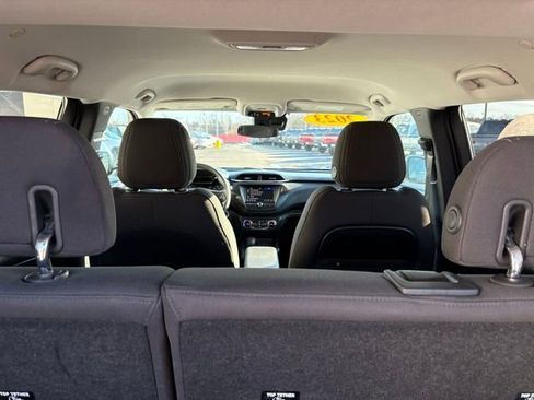 Used 2023 Chevrolet TrailBlazer LT image 37