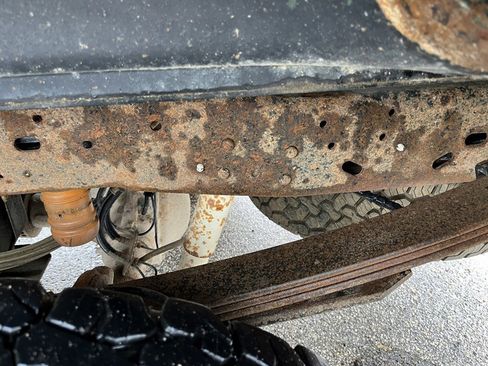 Used 2011 Ford F250 XL image 31