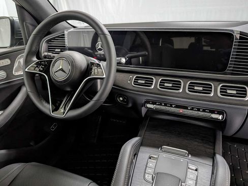 New 2026 Mercedes-Benz GLE 450 4MATIC image 11