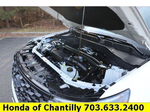 Used 2025 Ford Explorer ST w/ Sun And Sound Package image 31