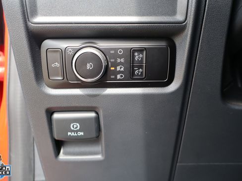Used 2023 Ford F150 XL w/ STX Appearance Package AWD/4WD image 13