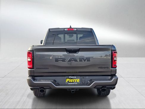 New 2026 RAM 1500 Big Horn image 5