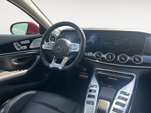 Used 2020 Mercedes-Benz AMG GT 53 image 10