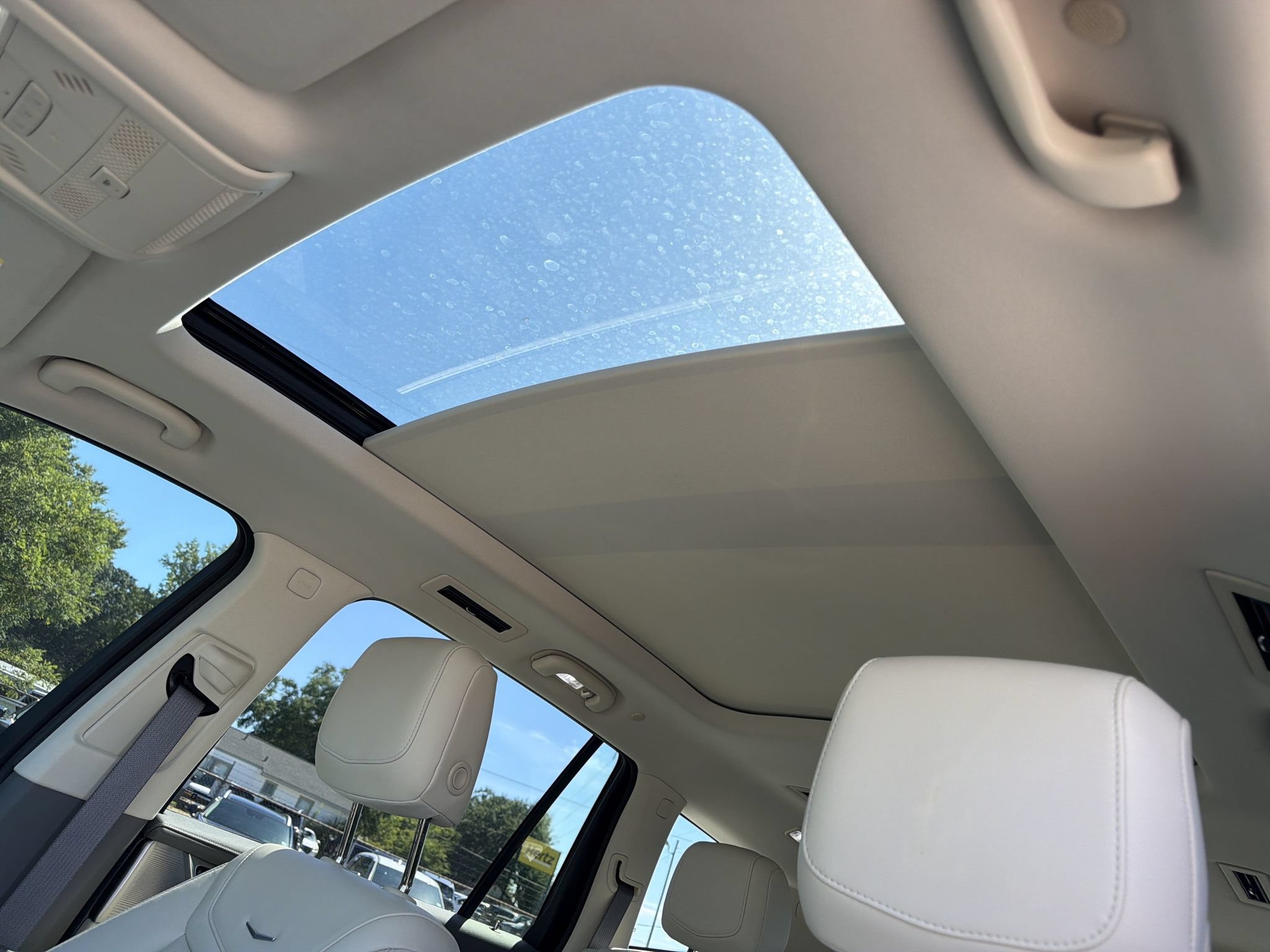 Used 2020 Cadillac XT6 Premium Luxury FWD image 14