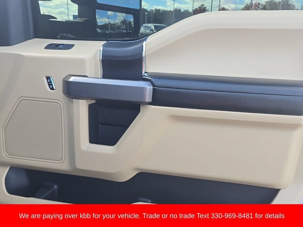Used 2019 Ford F150 XLT AWD/4WD image 23