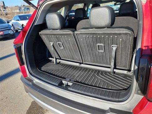 Used 2022 Kia Sorento SX Prestige image 27