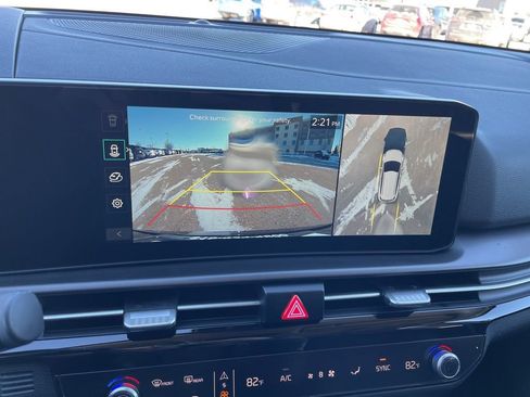 New 2026 Kia Sportage SX AWD/4WD image 20