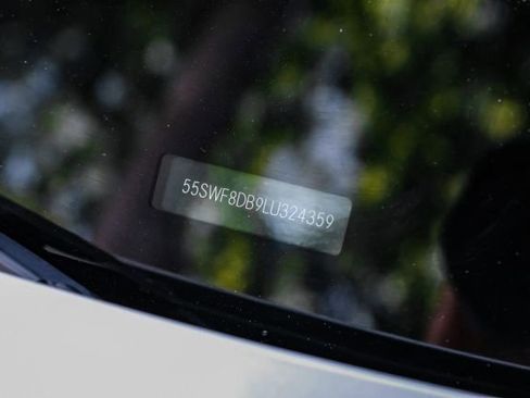 Used 2020 Mercedes-Benz C 300 Sedan image 56