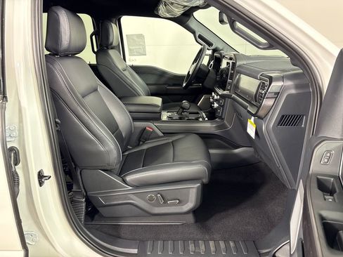 New 2026 Ford F150 Lariat AWD/4WD image 5