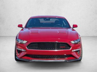 Used 2022 Ford Mustang GT Premium w/ California Special Package video 2