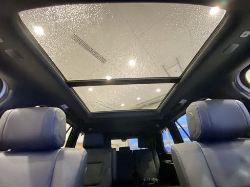 New 2026 Toyota Sequoia Platinum image 23