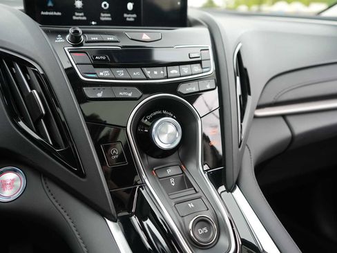 Certified 2024 Acura RDX SH-AWD image 26