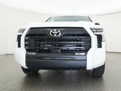 New 2026 Toyota Tundra SR5 RWD image 31