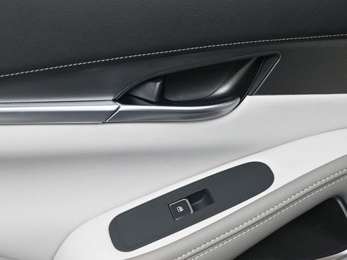 New 2026 INFINITI QX60 Luxe w/ Cargo Package image 23