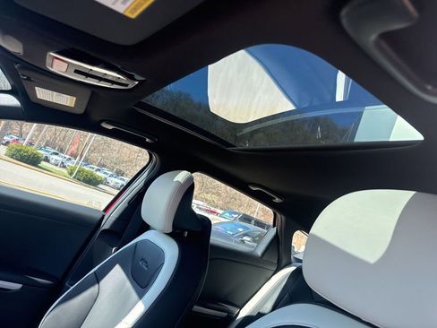 New 2026 Kia K4 GT-Line w/ GT-Line Sunroof Package image 40