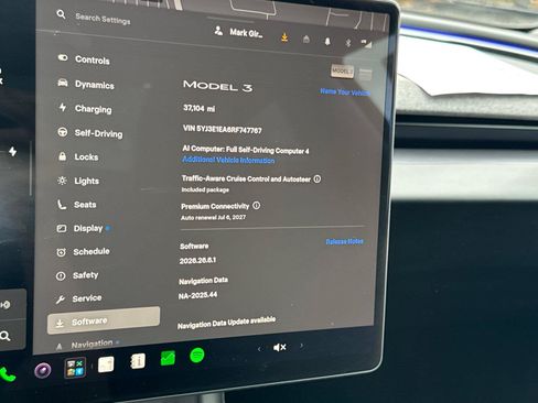 Used 2024 Tesla Model 3 RWD image 32