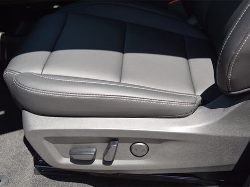 Used 2025 Nissan Murano SL w/ Cargo Package AWD/4WD image 29