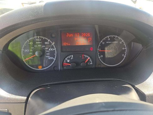 Used 2020 RAM ProMaster 3500 FWD image 7