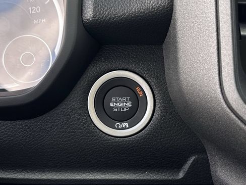 New 2026 RAM 1500 Warlock AWD/4WD image 15