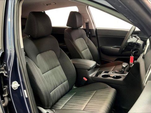 Used 2020 Kia Sportage LX image 7