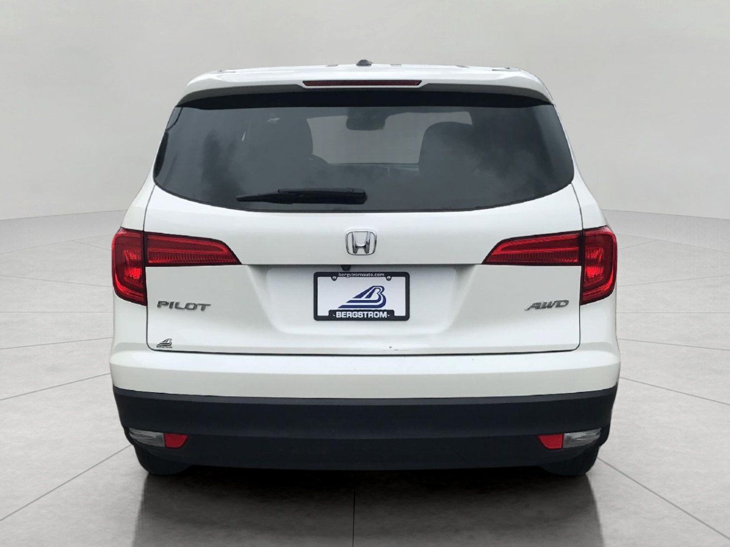 Used 2018 Honda Pilot EX-L image 8