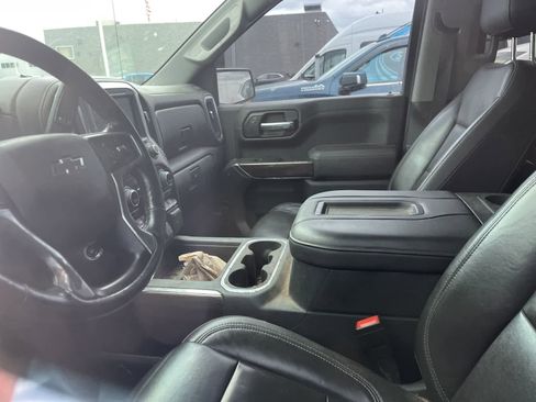 Used 2019 Chevrolet Silverado 1500 LT Trail Boss image 27