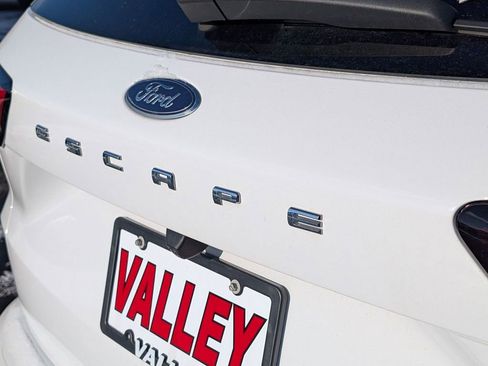 Used 2023 Ford Escape ST-Line w/ Tech Pack #1 image 13