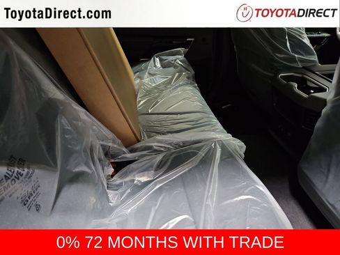 New 2026 Toyota Tundra Limited image 25