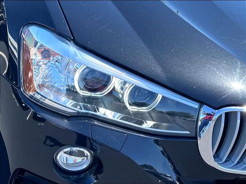 Used 2017 BMW X4 xDrive28i AWD/4WD image 31