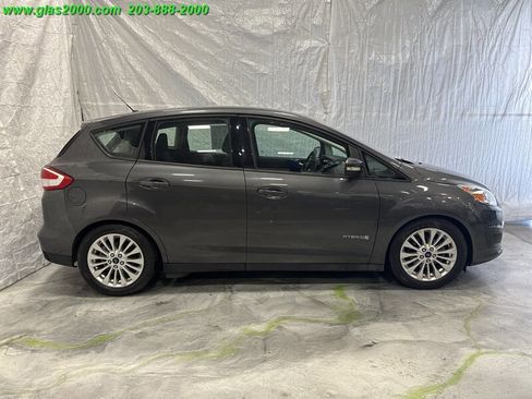 Used 2017 Ford C-MAX SE image 13
