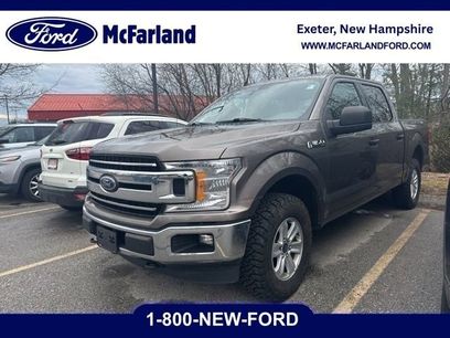 Used 2019 Ford F150 XLT w/ XTR Package