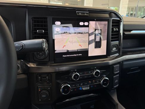 New 2026 Ford F250 Lariat w/ Lariat Ultimate Package AWD/4WD image 46
