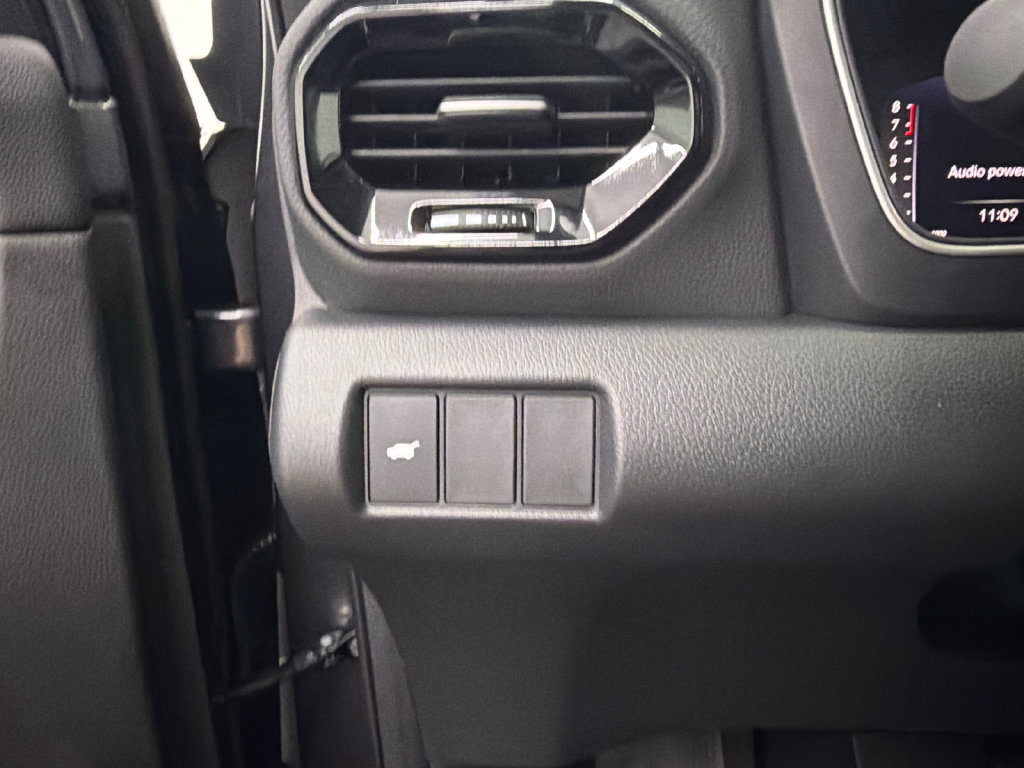 New 2026 Honda Pilot EX-L image 33