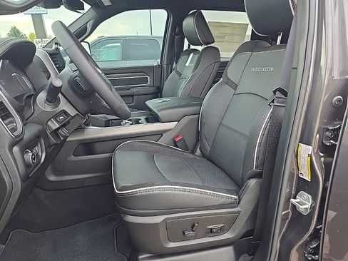 New 2026 RAM 3500 Laramie image 21