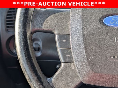 Used 2007 Ford Ranger FX4 image 19