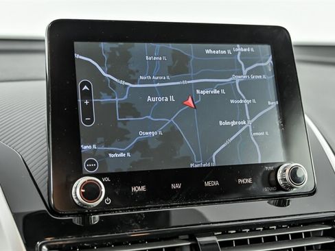 Used 2025 Mitsubishi Eclipse Cross SE AWD/4WD image 25