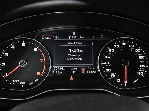 Used 2020 Audi Q5 2.0T Premium image 11