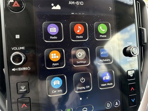 Certified 2025 Subaru Crosstrek 2.0i Premium image 18