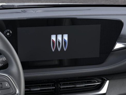 New 2026 Buick Envista Sport Touring FWD image 20