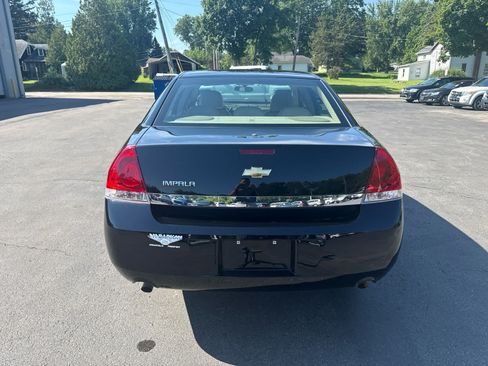 Used 2006 Chevrolet Impala FWD image 4