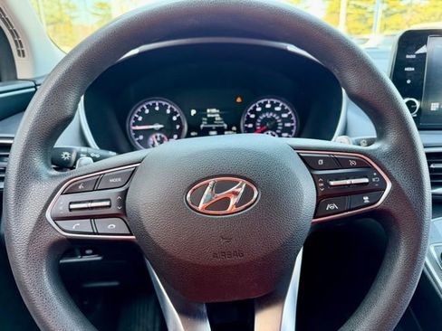Used 2021 Hyundai Santa Fe SEL AWD/4WD image 27